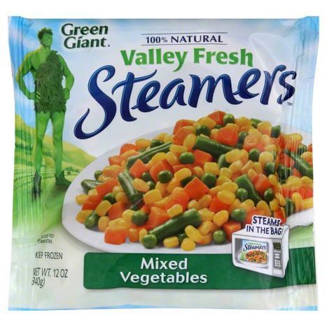 Buy Green Giant Valley Fresh Steamers Vegetab... Online | Mercato