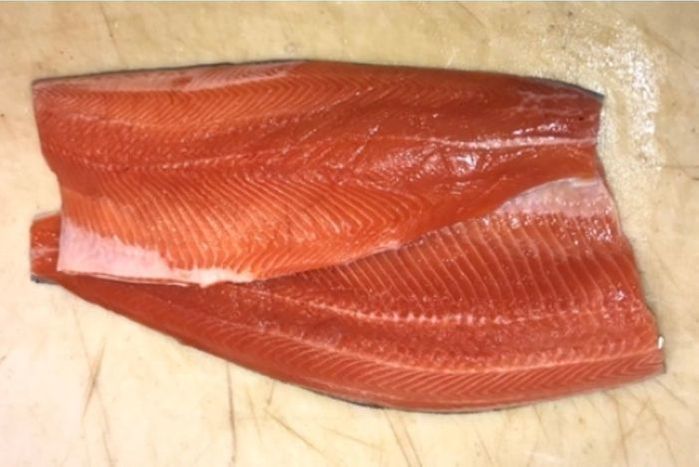 Buy Red Trout Fillets Online | Mercato