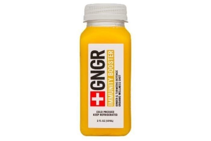 Buy GNGR Immunity Booster 2FL OZ Online | Mercato