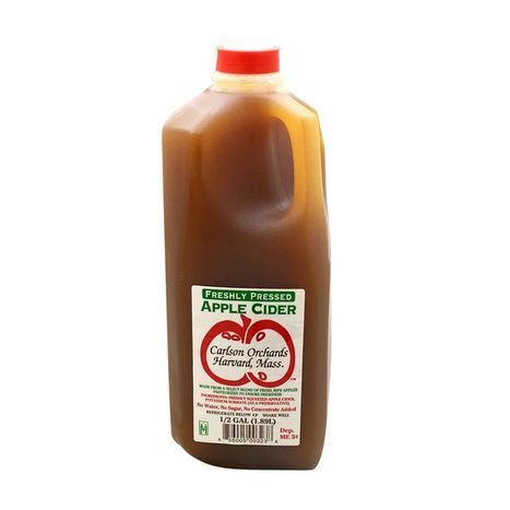 Buy Carlson Orchards Freshly Squeezed Apple C... Online | Mercato