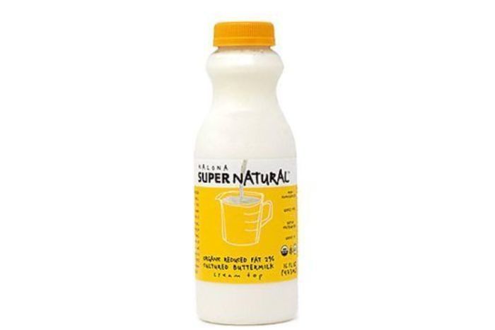 Buy Kalona Supernatural Organic Buttermilk - ... Online | Mercato