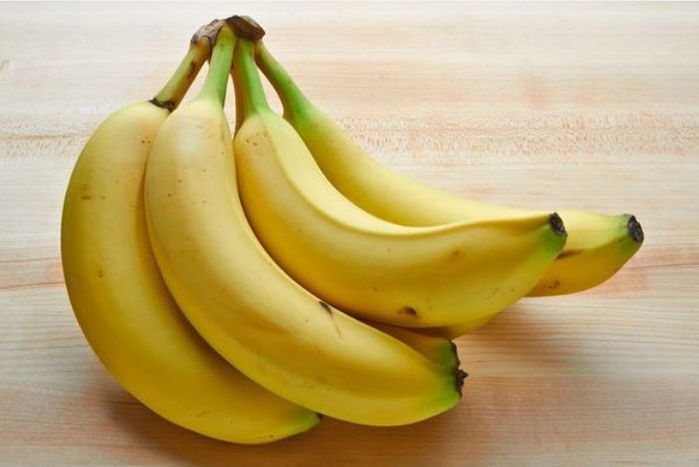 Organic Banana Bunch, 2lbs avg.wt delivery in Denver, CO