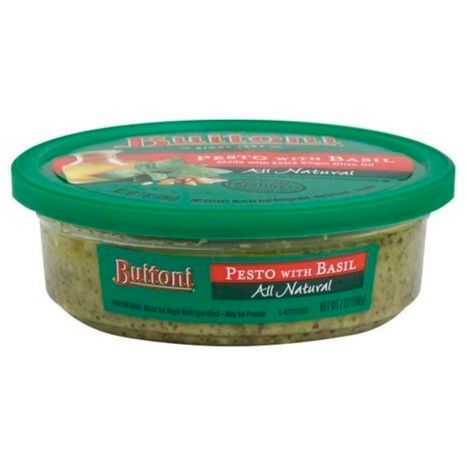 Buy Buitoni Pesto, with Basil - 7 Ounces Online | Mercato