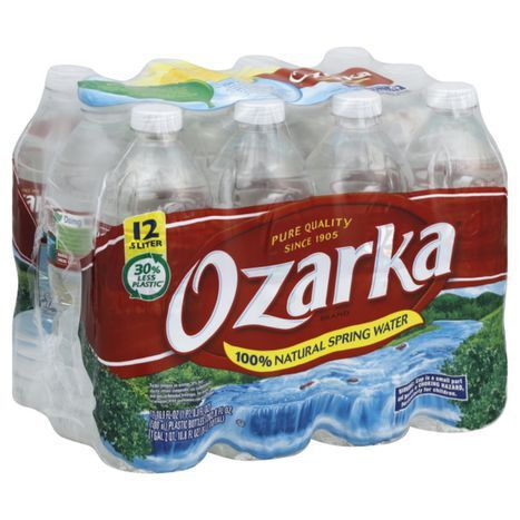 ozarka claims