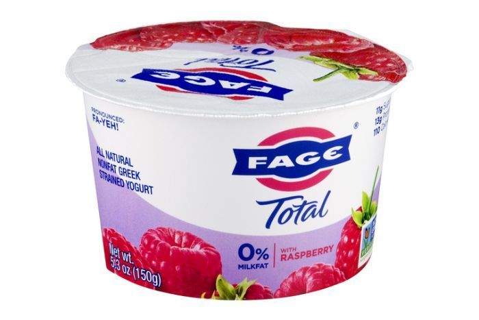 Buy Fage Total Yogurt, Greek, Nonfat, Straine Online 