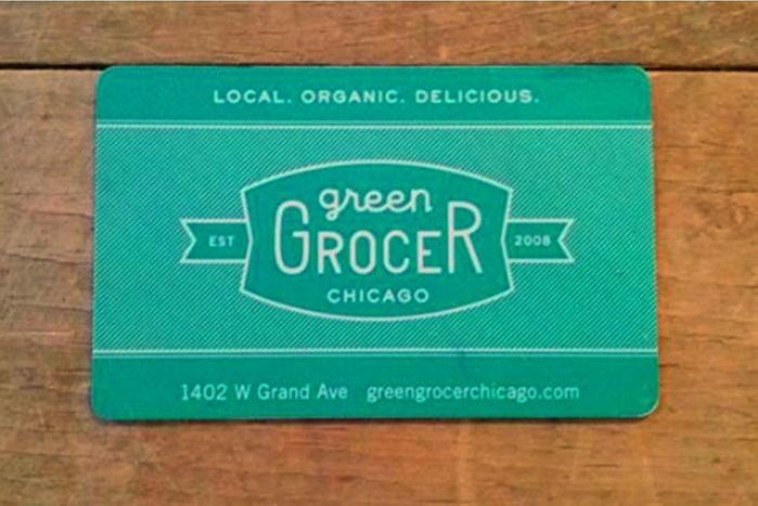 Green Grocer Chicago Delivery Or Pickup In Chicago Il