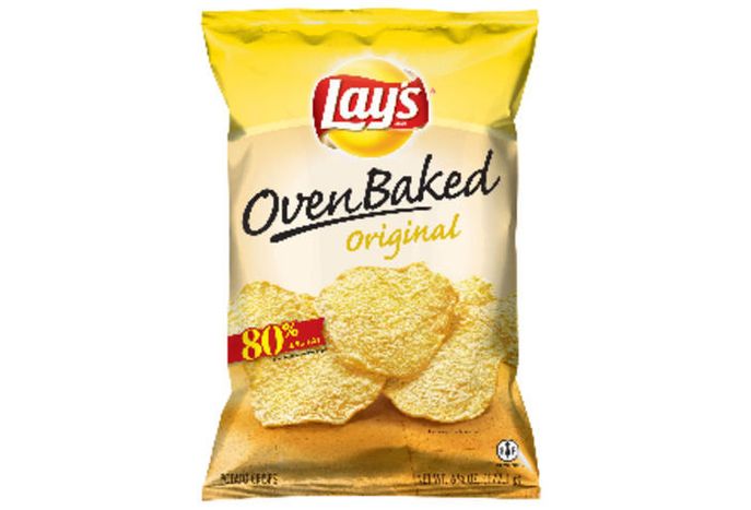 Buy Lays Baked Potato Chips Regular - 6.25 Ou... Online | Mercato