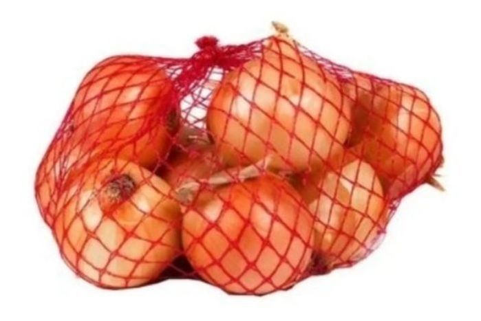 onion bag