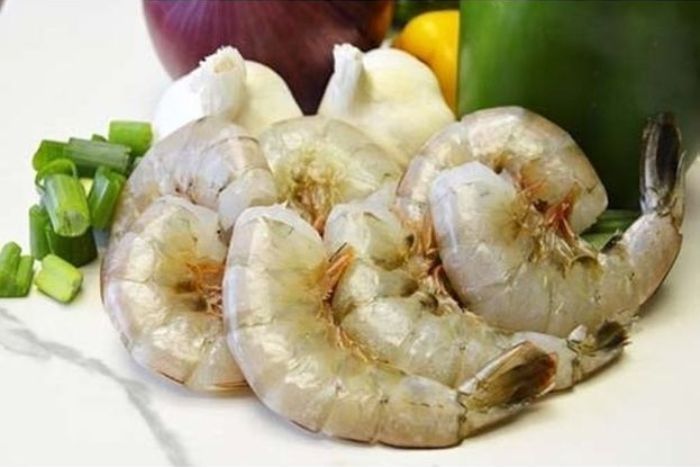 Buy Shrimp Colossal U12 Shell On Online Mercato