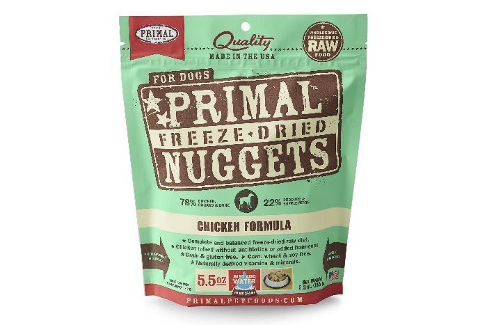 Buy Primal Freeze Dried Raw Chicken Formula D... Online | Mercato
