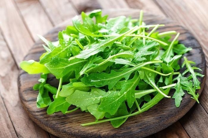 Buy Baby Arugula Online | Mercato