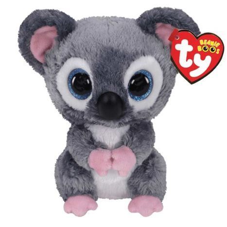 koala ty toy