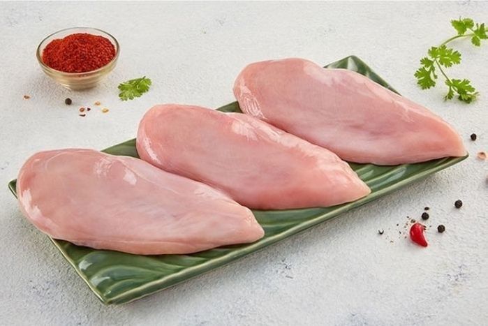 Farm Fresh Organic Chicken Wings (Avg. 2.25lbs)