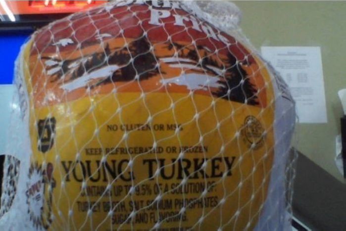 Buy Northern Pride Young Turkey Online | Mercato