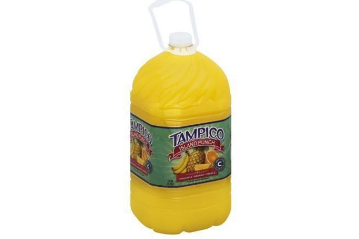 Buy Tampico Island Punch - 1 Gallon Online | Mercato