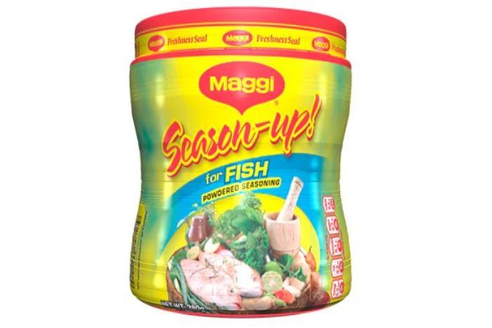 Maggi Fish Seasoning