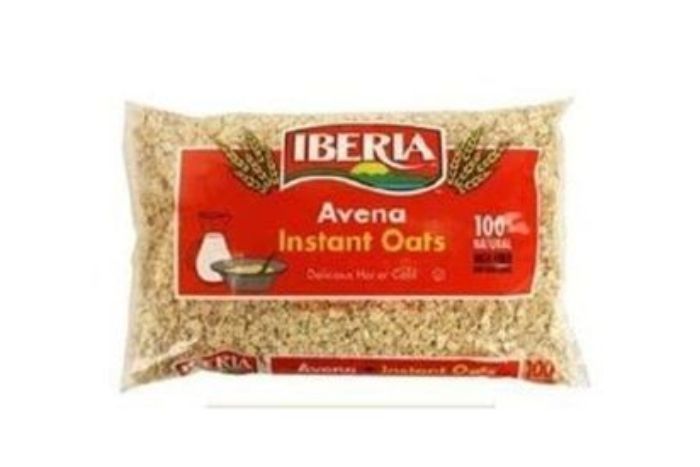 Buy Iberia Instant Avena Oats - 14 Ounces Online | Mercato