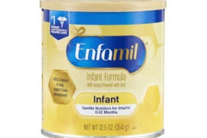 Buy ENFAMIL INFANT POWDER Online | Mercato