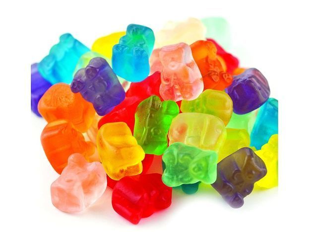 Buy Marlow Candy Gummi Bears - 7 Ounces Online | Mercato