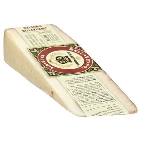 Buy BellaVitano Cheese, Balsamic BellaVitano ... Online | Mercato