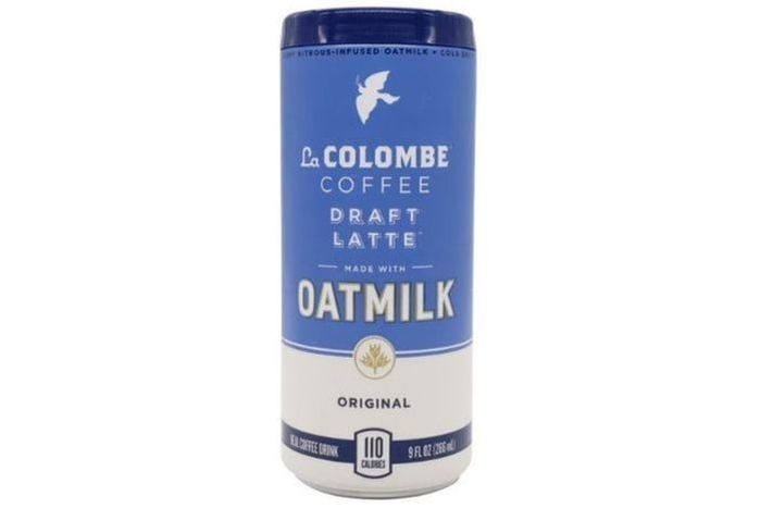 Buy La Colombe - Draft Latte md w/Oatmilk - O... Online | Mercato