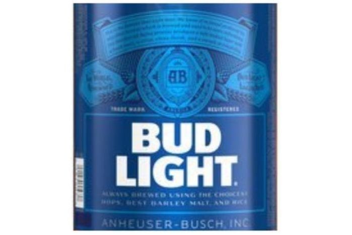 Buy Bud Light - American Light Lager - 40oz B... Online | Mercato