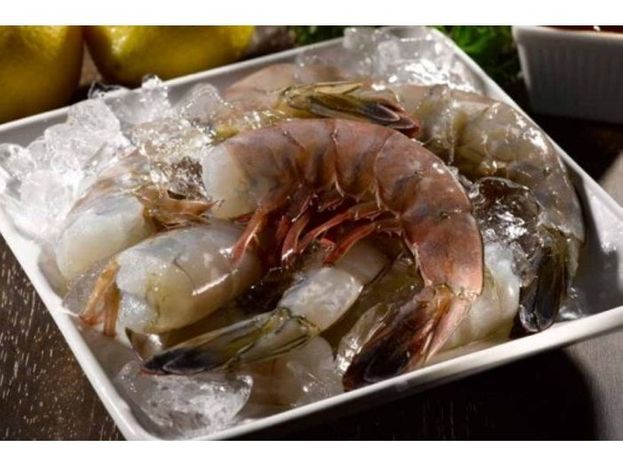 Buy U12 Wild Mexico Shrimp Shell On Online Mercato