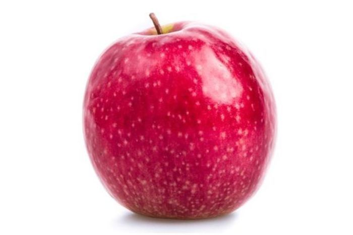 Apples Pink Lady Organic Prepacked - 3 Lb