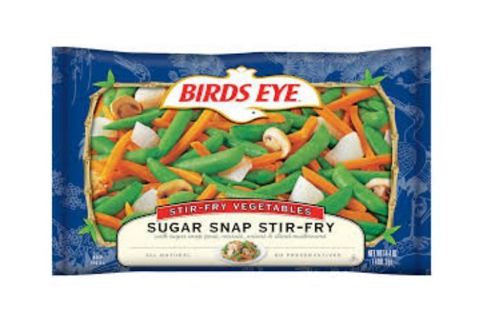 Buy Birds Eye Frozen Deluxe Vegetables Sugar Online Mercato