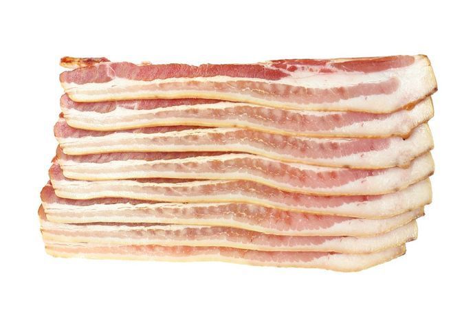 Buy Sliced Bacon - 1 Pound Online | Mercato