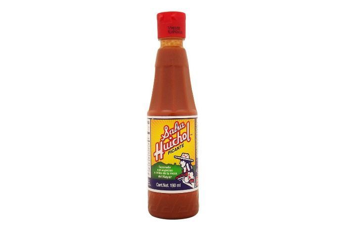 Buy Salsa Huichol Hot Sauce - 6.5 Ounces Online | Mercato