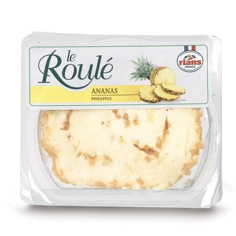 Buy Le Roule Pineapple Online | Mercato