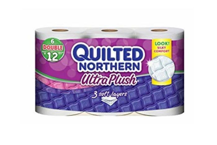 northern bathroom tissue at walmart