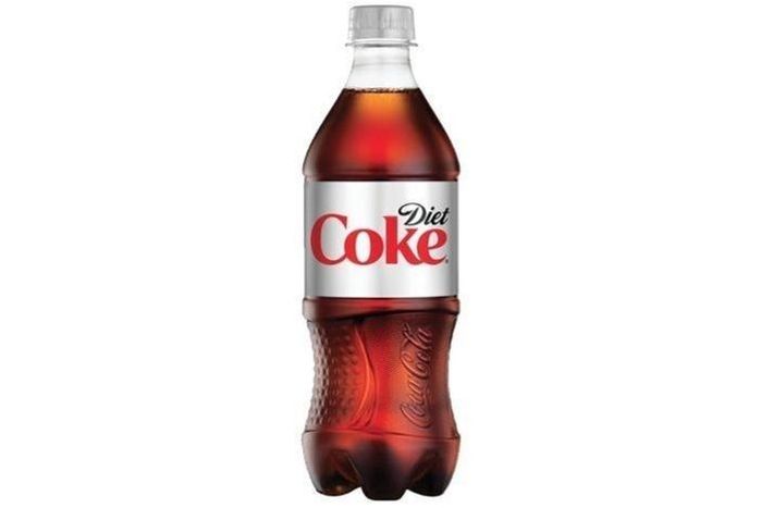 Buy Diet Coke - 20 Oz. Online | Mercato