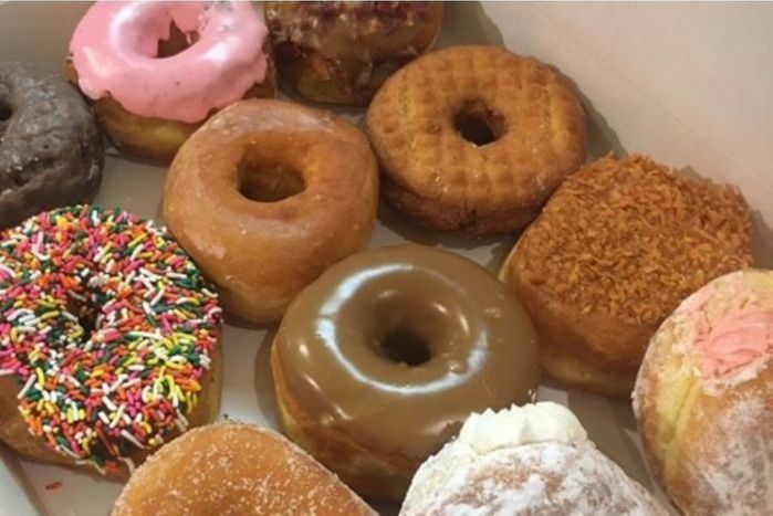 Buy Atkins Farms Country Market - Donuts (ass... Online | Mercato