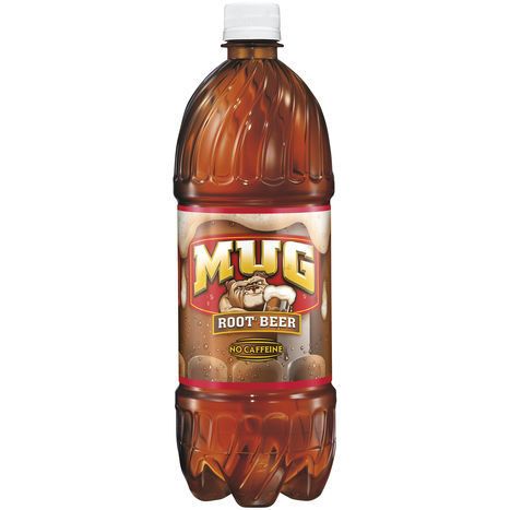 Buy Mug Root Beer Root Beer Soda - 33.8 Ounces Online | Mercato