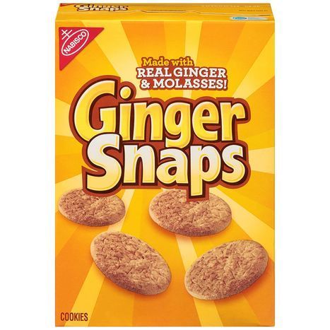 snaps nabisco ounces