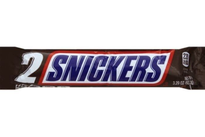 Buy Snickers King Size- 3.29 oz - 16 Ounces Online | Mercato