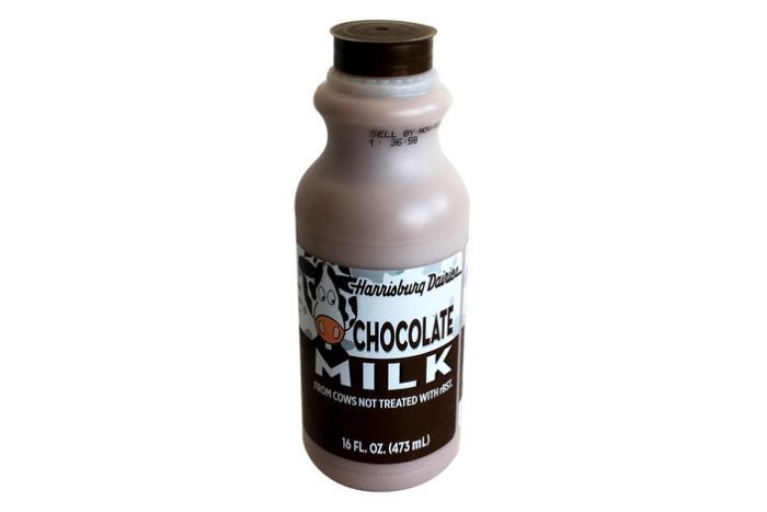 Buy Hudson Valley Harvest Chocolate Milk - 1 ... Online | Mercato