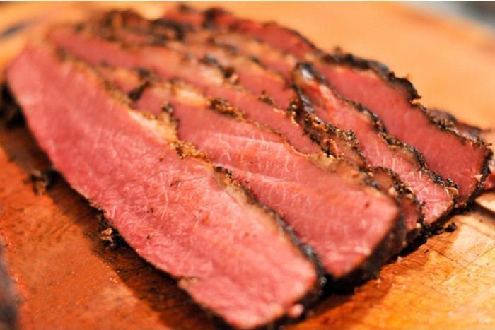 Buy Montreal Smoked Brisket Online Mercato 4818