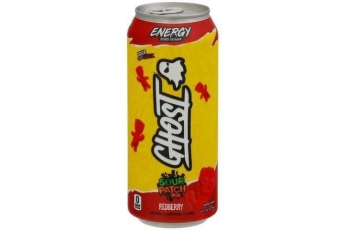 Buy Ghost Zero Sugar Energy Drink - Sour Patc... Online | Mercato