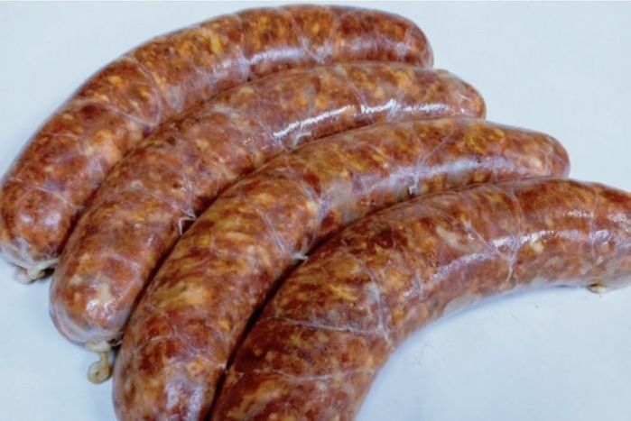 Buy Linguica Sausage 12 Ounces Online Mercato 