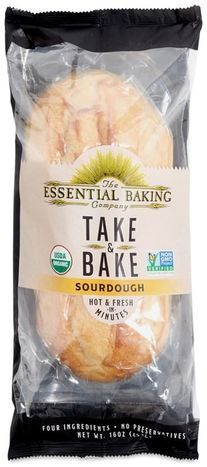 Buy The Essential Baking Company Organic Bake... Online | Mercato