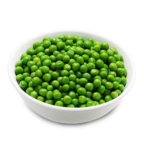 Buy Bhaiyaji's Mutter Green Peas - 341 Grams Online | Mercato