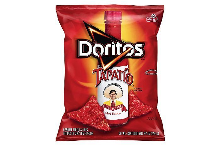 Buy Doritos, Tapatio Flavored Tortilla Chips ... Online | Mercato