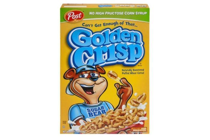 Buy Golden Crisp Cereal - 14.75 Ounces Online | Mercato