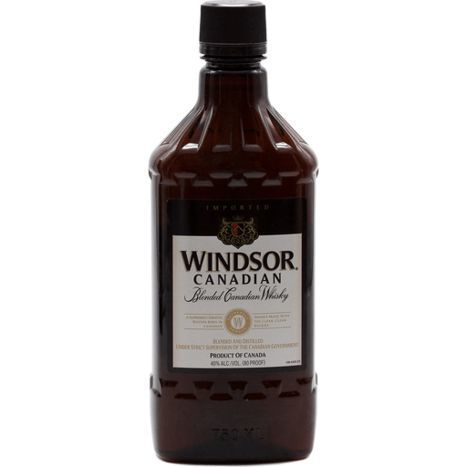 Buy Windsor Blended Canadian Whiskey - 750 Mi... Online | Mercato