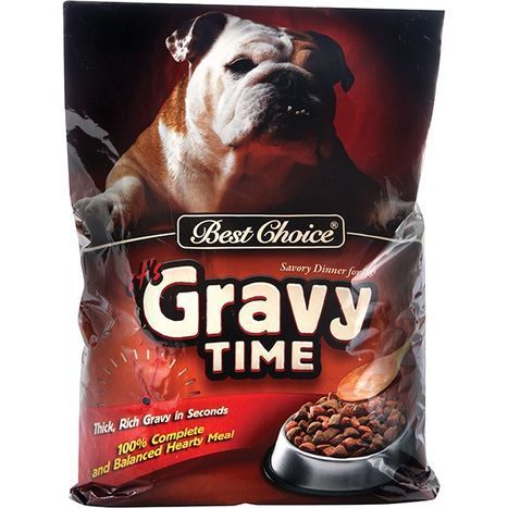 Buy Best Choice Gravy Dog Food Online | Mercato
