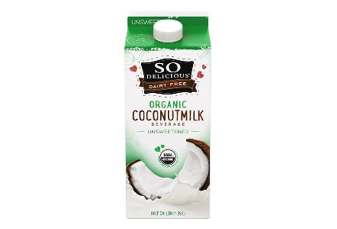 Buy So Delicious Coconut Milk Dairy Free Unsw Online 