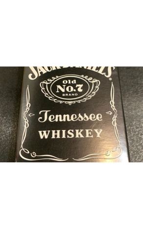 Buy Jack Daniels Whiskey Filled Chocolate Bar... Online ...